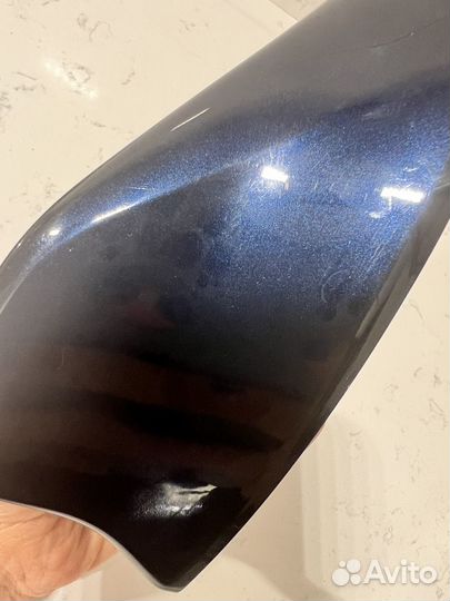 Антена плавник Lexus 450d