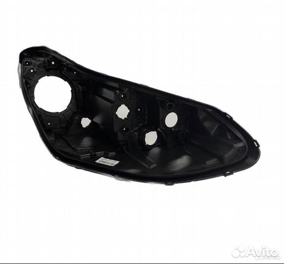 Корпус Фар Kia Sportage (18-20) L/R