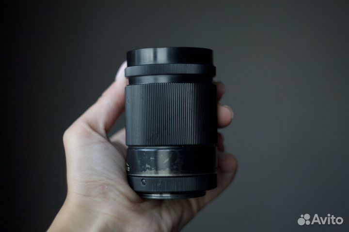 Юпитер-37А 135mm f/3.5 на Canon