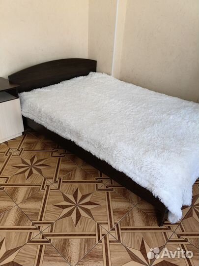 Кровать бу