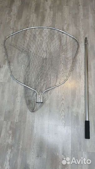 Подсак усиленный большой