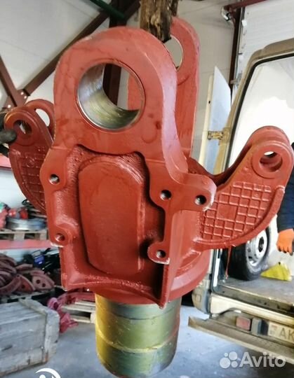 Труба шарнира 700А.28.00.020