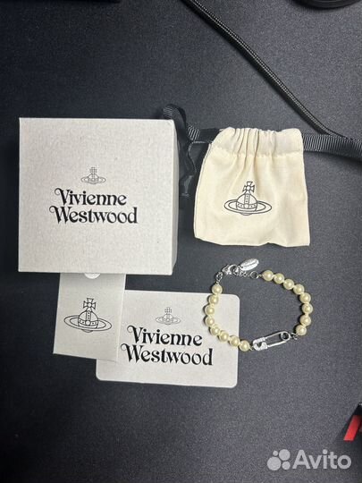 Браслет Vivienne Westwood