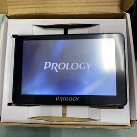 Навигатор Prology