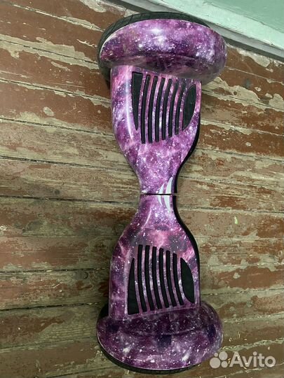 Гироскутер