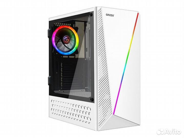 Ginzzu SL220 (SL220 White)