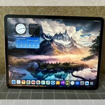 Планшет iPad Pro (12,9 Gen3) 1Tb 2018г