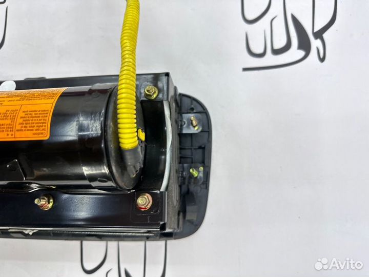 Подушка безопасности в торпеду Kia Rio 2 JB G4EE