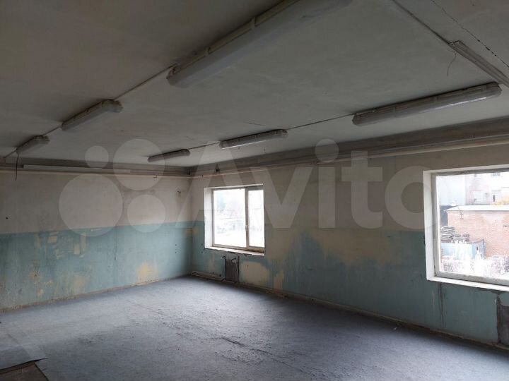 Склад, 160 м²