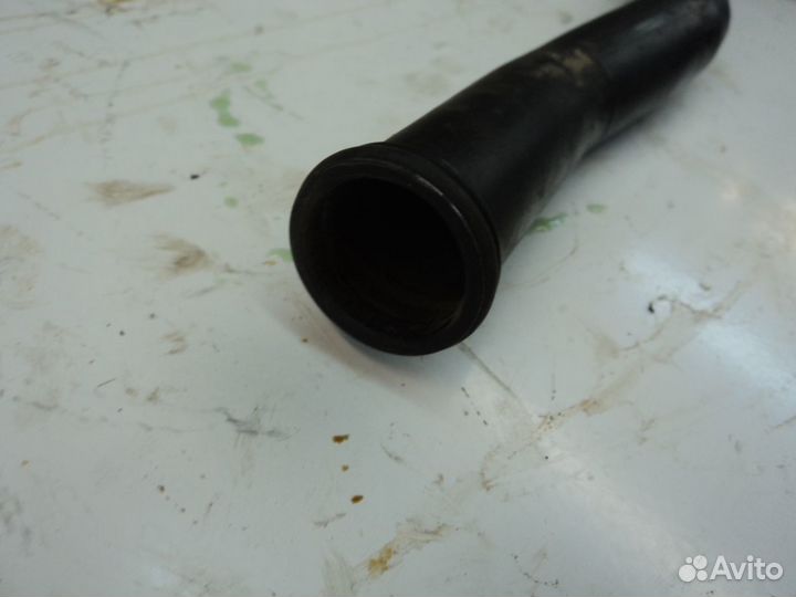 Патрубок системы охлаждения Kia G4KE 2.4L