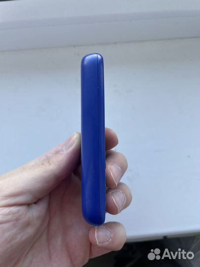 Nokia 105 SS (2019)