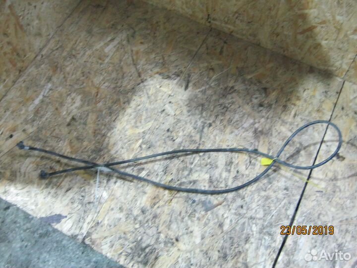 Шланг AdBlue L2070 / XF105 (DAF) 1697949