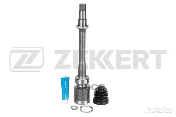 Шрус внутрен. Toyota Camry (V50) 11- gs-5124 Ze