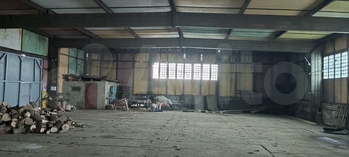 Склад, 658.8 м²