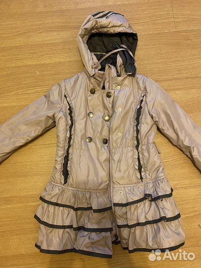 Хорошие вещи для девочки 128