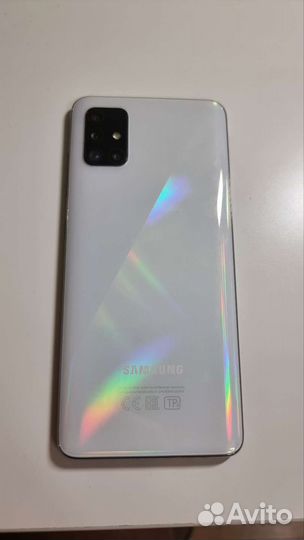 Samsung Galaxy A51 64gb
