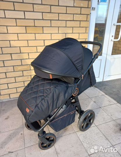 Sevilla Ellion 2023 новая