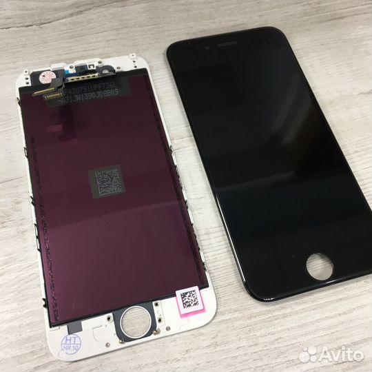 Дисплей с сенсором на iPhone 6 AAA