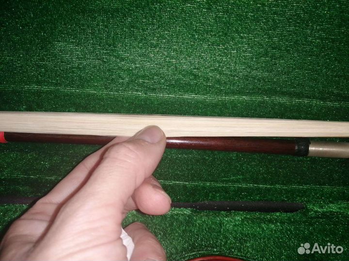 Скрипка 1/8