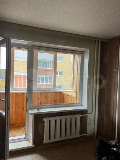 3-к. квартира, 68 м², 2/9 эт.