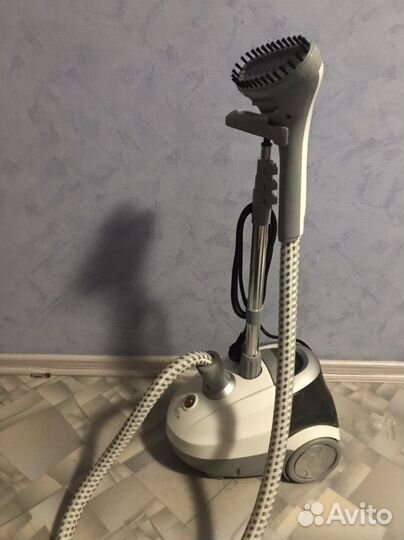 Отпариватель для одежды