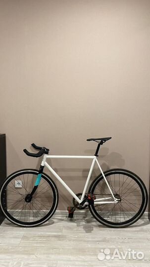 Велосипед шоссейник
