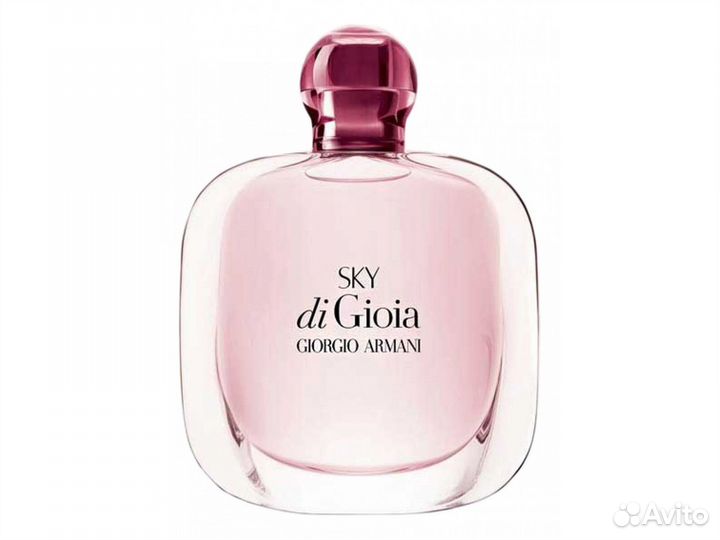 Giorgio Armani Di Gioia Sky тестер 50 мл