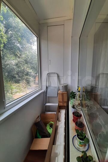 3-к. квартира, 54 м², 3/5 эт.