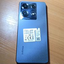 Infinix Note 30, 8/256 ГБ