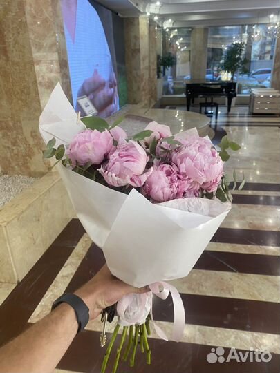 Услуги курьера Большой Сочи