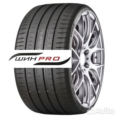 Unigrip Lateral Force Sport 275/40 R20
