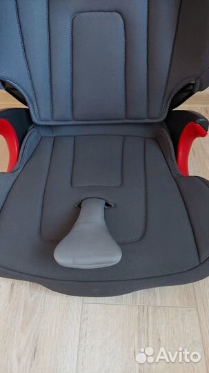 Автомобильное кресло Britax romer kidfix 15-36 кг