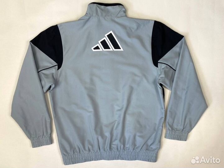 Ветровка Adidas мужская