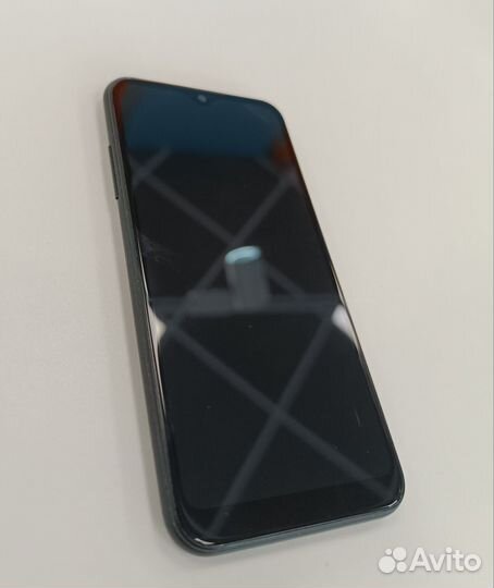 Samsung Galaxy A01, 2/16 ГБ