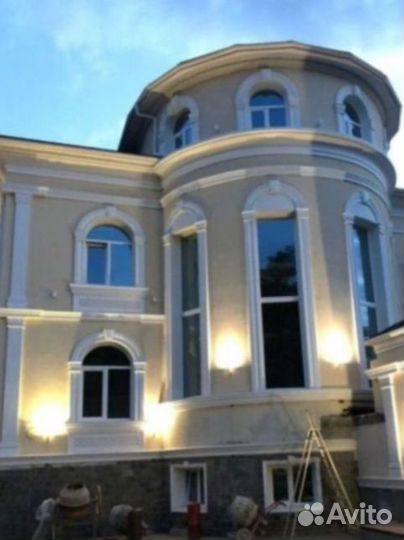 Остекление окон