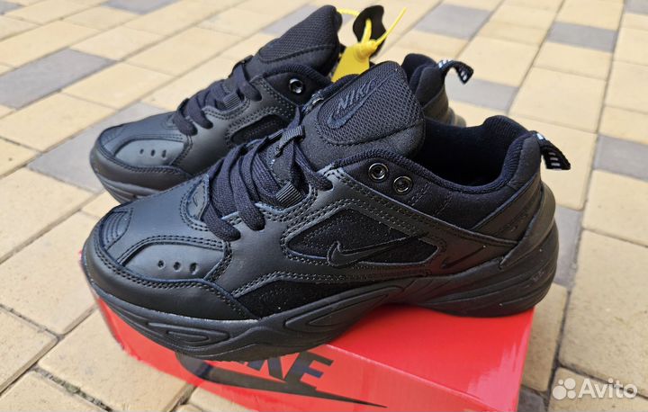 Кроссовки Nike Air M2K