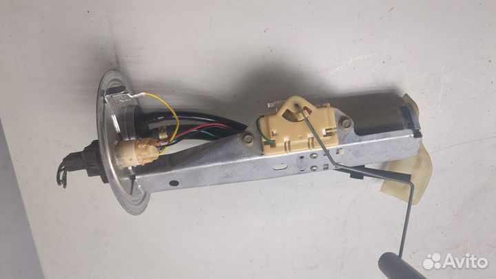 Насос топливный электрический Ford Scorpio, 1998