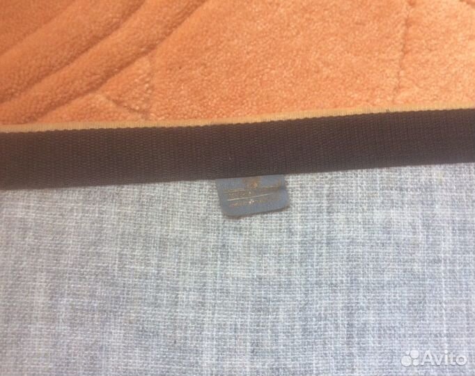 Ковер ручной работы