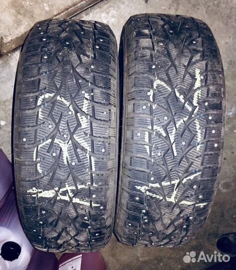 Toyo Observe G3-Ice 235/60 R17