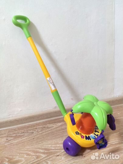 Палка каталка