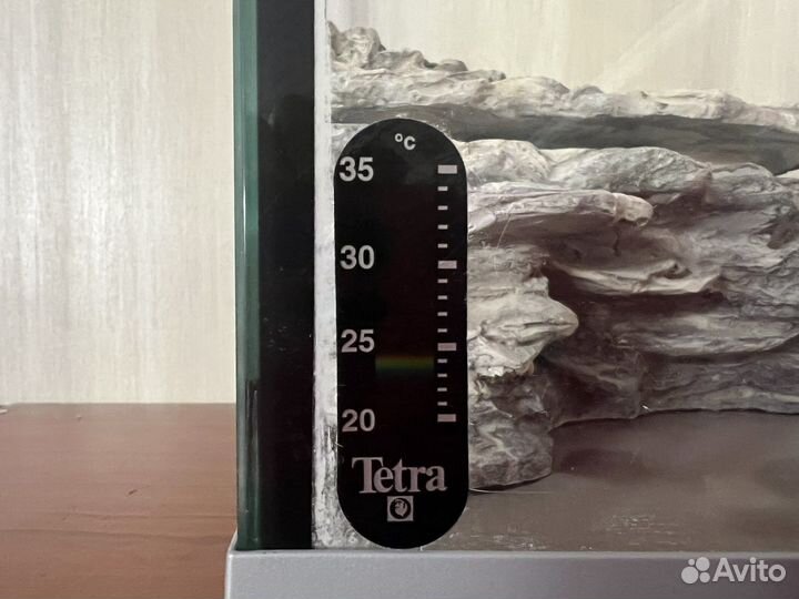 Террариум для черепахи Ferplast