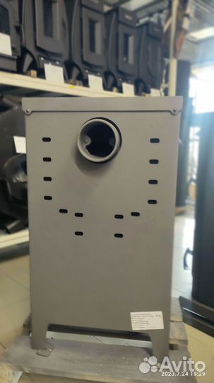 Печь для дома