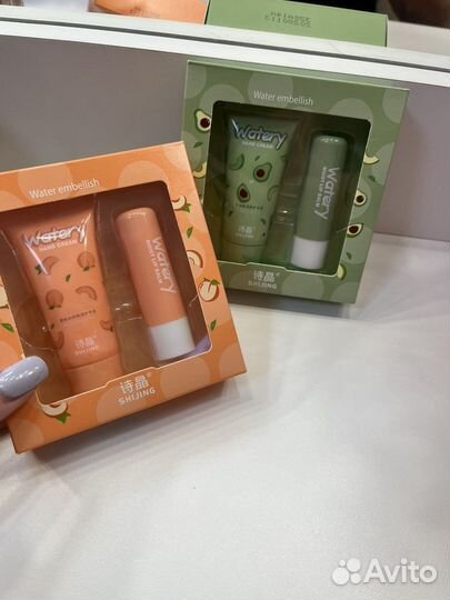 Набор косметики