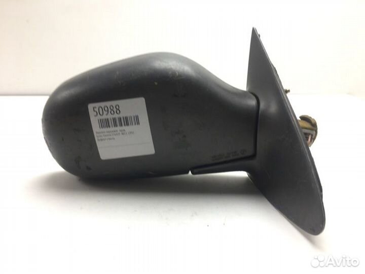 Зеркало наружное правое Isuzu Gemini JT641F 4EE1
