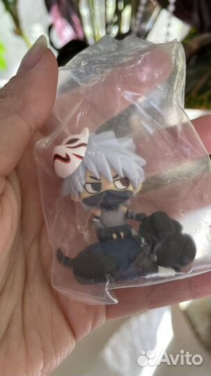 Фигурка Какаси Хатакэ/Kakashi Hatake