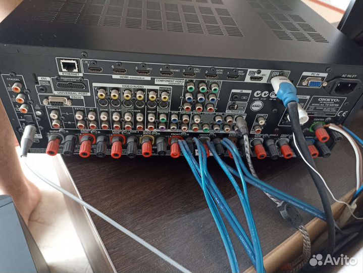 Акустика B&W bowers & wilkins