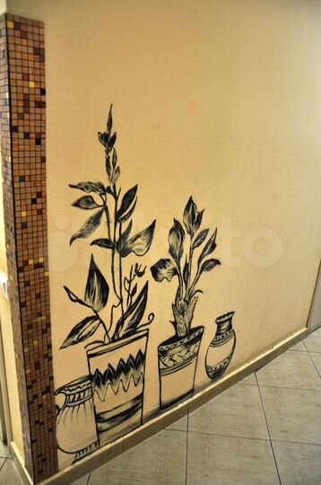 Комната 39 м², 2/2 эт.