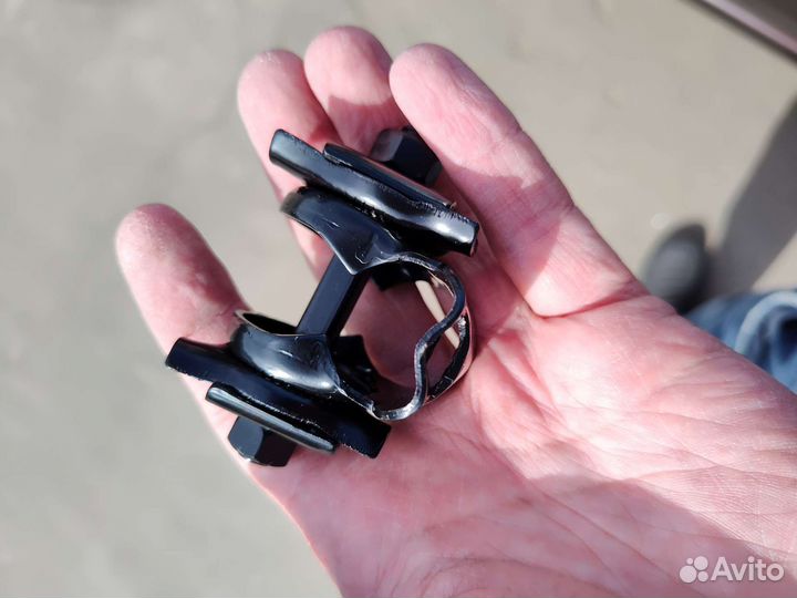 Седло для велосипеда Merida