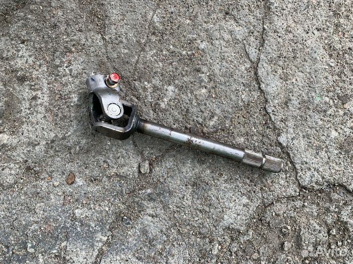 Кардан рулевой Mitsubishi Lancer (CS/Classic) 2003