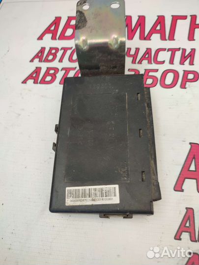 Блок комфорта Джелли Эмгранд Eс 7